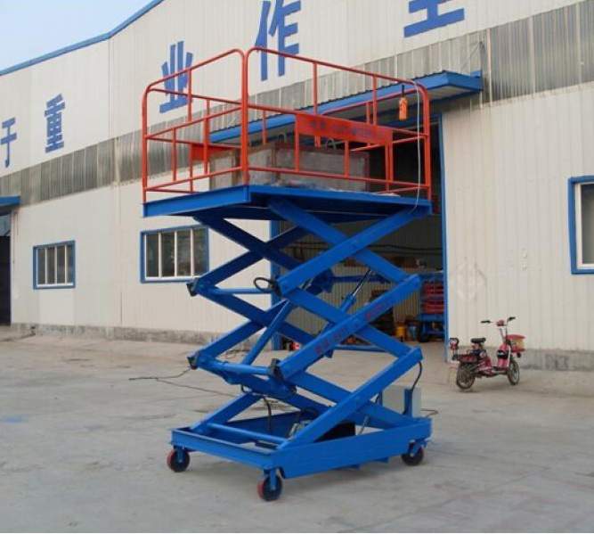 移動(dòng)升降機(jī) 移動(dòng)升降機(jī)